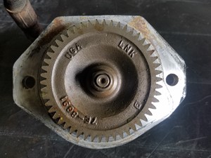 Used 2004 Caterpillar C7ACERT Steering Pump (Stock #C7-0456-16)) Part Image