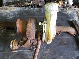 Used 2004 Caterpillar C7ACERT Turbo (Stock #C7-0456-7)) Part Image