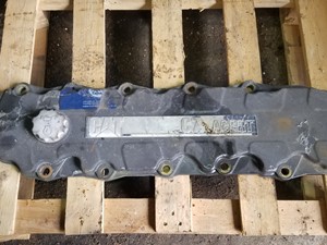 Used 2004 Caterpillar C7ACERT Valve Cover (Stock #C7-0456-8)) Part Image
