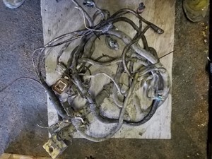 Used 2004 Caterpillar C7ACERT Wiring Harness (Stock #C7-0456-24)) Part Image