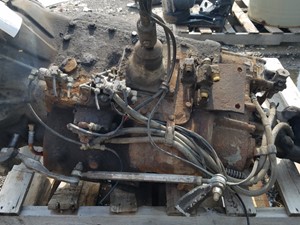 Used 2004 Eaton/Fuller RTLO18918B Transmission Assy (Stock #PT-0653-2)) Part Image