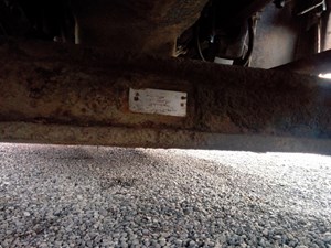 Used 2004 Freightliner Classic 120 Front Axle, Complete (Stock #FR-0419-21)) Part Image