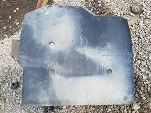 Used 2004 GMC T7500 Fender (Stock #GM-0527-36)) Part Image