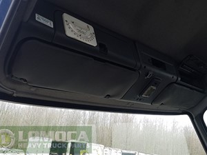 Used 2004 GMC T7500 Interior Misc Part (Stock #GM-0527-11)) Part Image