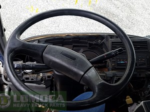 Used 2004 GMC T7500 Steering Column (Stock #GM-0527-12)) Part Image