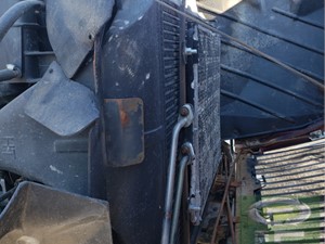 Used 2004 International 7500 Radiator (Stock #IN-0665-2)) Part Image