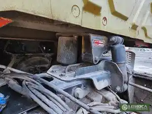 Used 2004 International 7600 Cab Mount (Stock #IN-0652-20)) Part Image