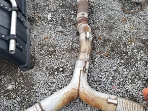 Photo of part