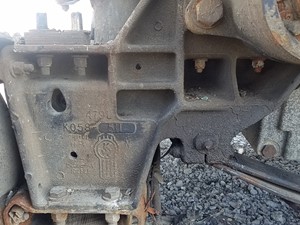 Photo of part