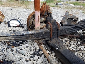 Photo of part