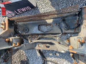 Used 2004 Kenworth T800 Radiator Frame/Bracket (Stock #KW-0494-30)) Part Image