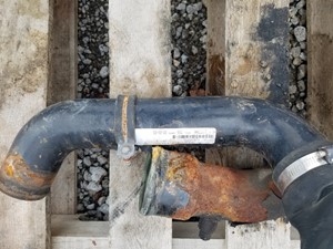 Photo of part