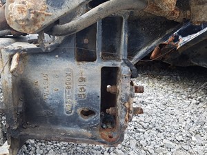Used 2004 Kenworth T800 Spring Hanger, Steer Axle (Stock #KW-0476-16)) Part Image