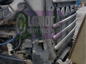 New and Used Mack CV713 Granite Radiators for sale | TPI
