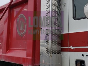 Used 2004 Mack E7 Exhaust Assembly (Stock #MK-0688-9)) Part Image