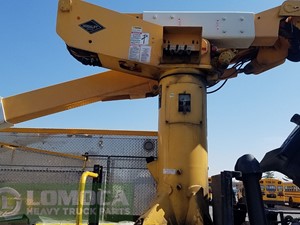 Used 2004 Specialty Equipment (Stock #GM-0527-8)) Part Image