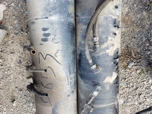 Used 2004 Peterbilt 378 Air Tank (Stock #PT-0653-28)) Part Image