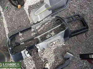 Used 2004 Peterbilt 378 Dash Ass'y (Stock #PT-0653-46)) Part Image