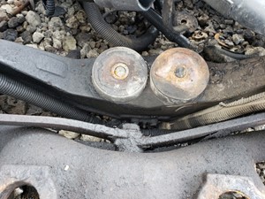 Used 2004 Peterbilt 378 Engine Mount (Stock #PT-0653-32)) Part Image