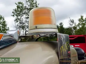 Used 2004 Peterbilt 378 Exterior Misc Part (Stock #PT-0653-41)) Part Image