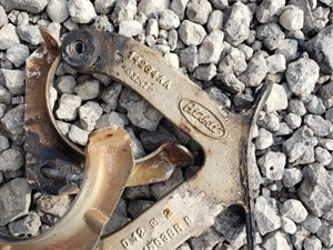 Used 2004 Peterbilt 378 Exterior Misc Part (Stock #PT-0653-26)) Part Image