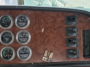 Used 2004 Peterbilt 378 Dash Control Module (Stock #PT-0653-14)) Part Image