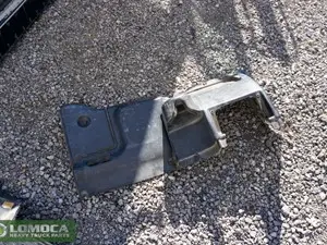 Used 2004 Peterbilt 378 Interior Misc Part (Stock #PT-0653-12)) Part Image