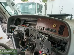 Used 2004 Peterbilt 387 Dash Control Module Image