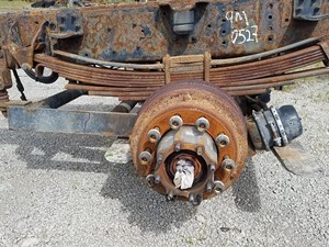 Used 2004 Spicer/Dana 21060S Axle, Complete Rear (Stock #GM-0527-43)) Part Image