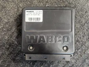 Used 2004 Wabco ABS-E ABS Control Module (Stock #PT-0653-53)) Part Image