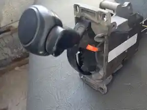 Used 2005 Allison 2000 Automatic Shifter Assy (Stock #FR-0566-3)) Part Image