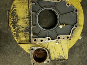 Used 2005 Caterpillar C7 Flywheel Housing (Stock #FR-0456-22)) Part Image