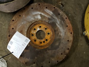 Used 2005 Caterpillar C7 Flywheel (Stock #FR-0456-24)) Part Image