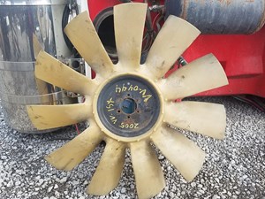 Used 2005 Cummins ISX Fan (Stock #VV-0444-40)) Part Image
