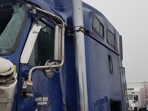 Used 2005 Cummins ISX; Signature Muffler (Stock #IN-0485-15)) Part Image