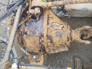 Used 2005 Eaton DD463 Axle Housing (Front) (Stock #MK-0450-64)) Part Image