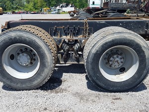 Used 2005 Eaton DD463 Complete Axle-Front Rear (Stock #MK-0502-2)) Part Image