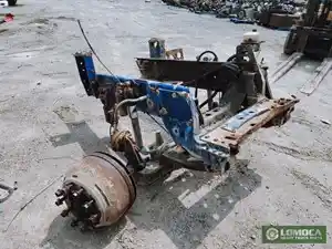 Used 2005 Freightliner Classic 120 Front Axle, Complete (Stock #FR-0650-22)) Part Image