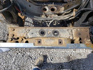 Used 2005 Freightliner FLD120SD Radiator Frame/Bracket (Stock #FR-0675-24)) Part Image
