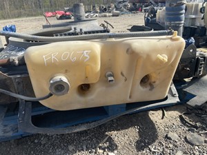 Used 2005 Freightliner FLD120SD Radiator Overflow Bottle (Stock #FR-0675-26)) Part Image