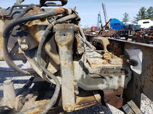 Used 2005 Freightliner FLD120SD Spring Hanger, Steer Axle (Stock #FR-0675-18)) Part Image