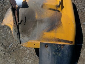 Used 2005 Freightliner FS65 Chassis Fender (Stock #FR-0456-5)) Part Image