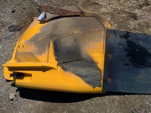 Used 2005 Freightliner FS65 Chassis Fender (Stock #FR-0456-4)) Part Image