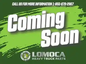 Used 2005 Freightliner FS65 Chassis Front Axle, Complete (Stock #FR-0456-9)) Part Image