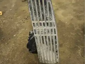 Used 2005 Freightliner FS65 Chassis Interior Misc Part (Stock #FR-0566-8)) Part Image