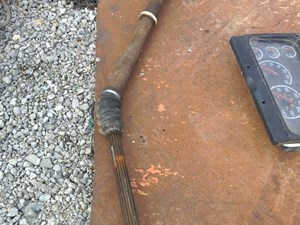 Used 2005 Freightliner FS65 Chassis Steering Shaft (Stock #FR-0456-6)) Part Image