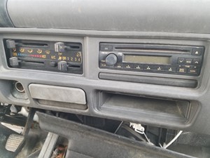Used 2005 GMC W5500 Dash Control Module Image