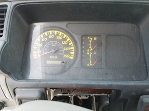 Used 2005 GMC W5500 Instrument Cluster (Stock #GM-0563-13)) Part Image