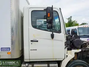 Used 2005 Hino 185 Door (Stock #HI-0735-3)) Part Image