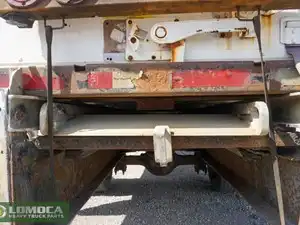 Used 2005 Hino 185 Tailgate (Stock #HI-0735-14)) Part Image